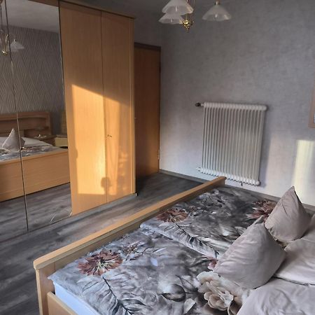 Ferienwohnung Marisa'S Sauerlandtraeumchen Brilon Exterior foto