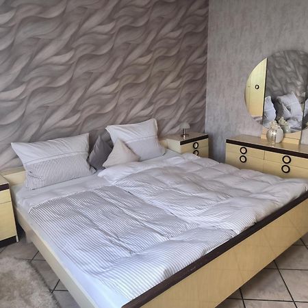 Ferienwohnung Marisa'S Sauerlandtraeumchen Brilon Exterior foto