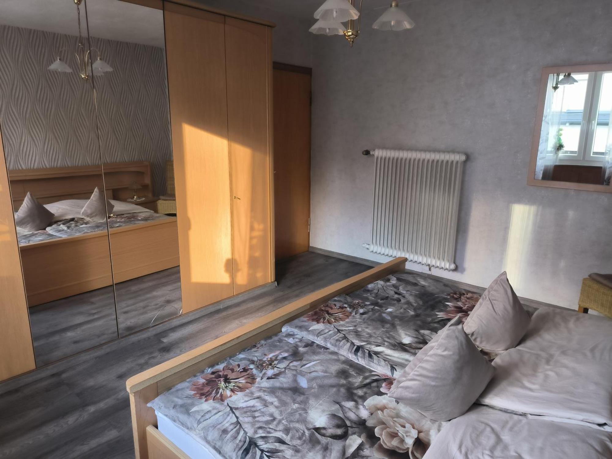 Ferienwohnung Marisa'S Sauerlandtraeumchen Brilon Exterior foto