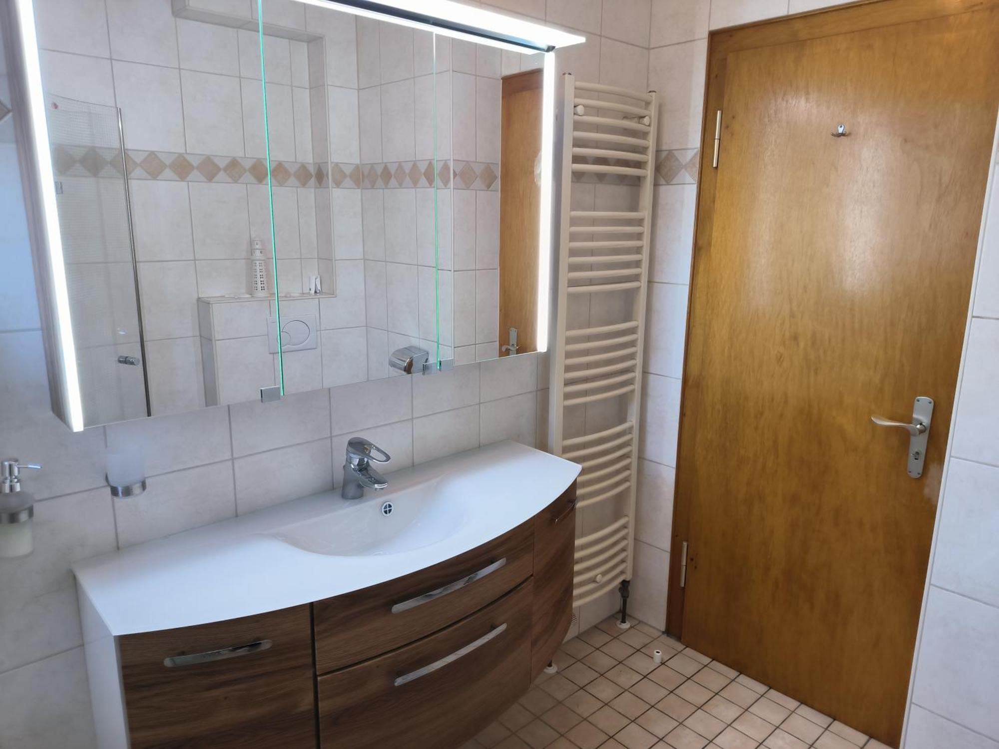 Ferienwohnung Marisa'S Sauerlandtraeumchen Brilon Exterior foto
